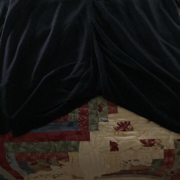 Stitchdrop hooded pullover sweater women’s medium black oversized new - Picture 9 of 15